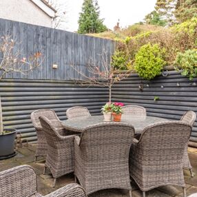 Wesley Close, Old Cwmbran. For sale with Clarke & Partners estate agent.